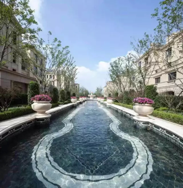 傳世建筑史詩&nbsp;極致石材傳奇